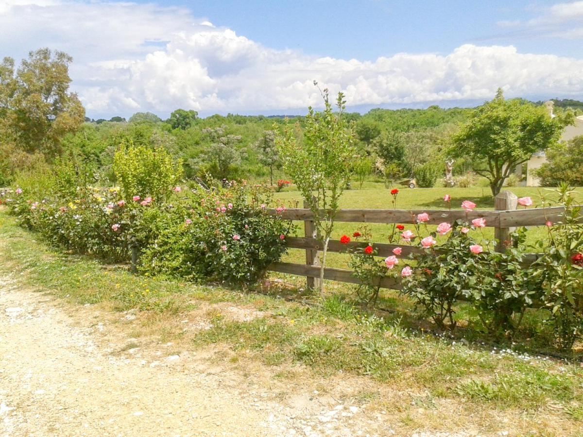 Aroggia Farm Villa Xanthatai Ngoại thất bức ảnh