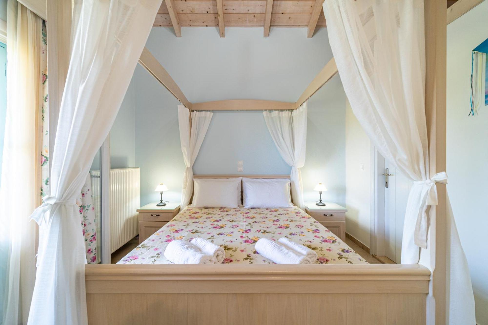 Aroggia Farm Villa Xanthatai Ngoại thất bức ảnh