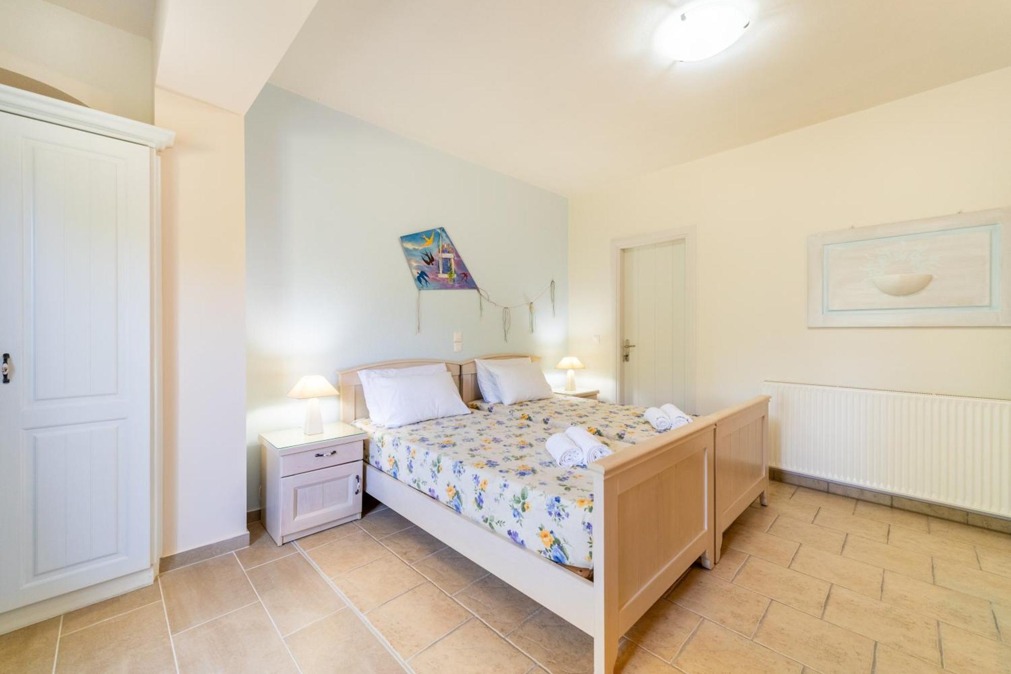 Aroggia Farm Villa Xanthatai Ngoại thất bức ảnh