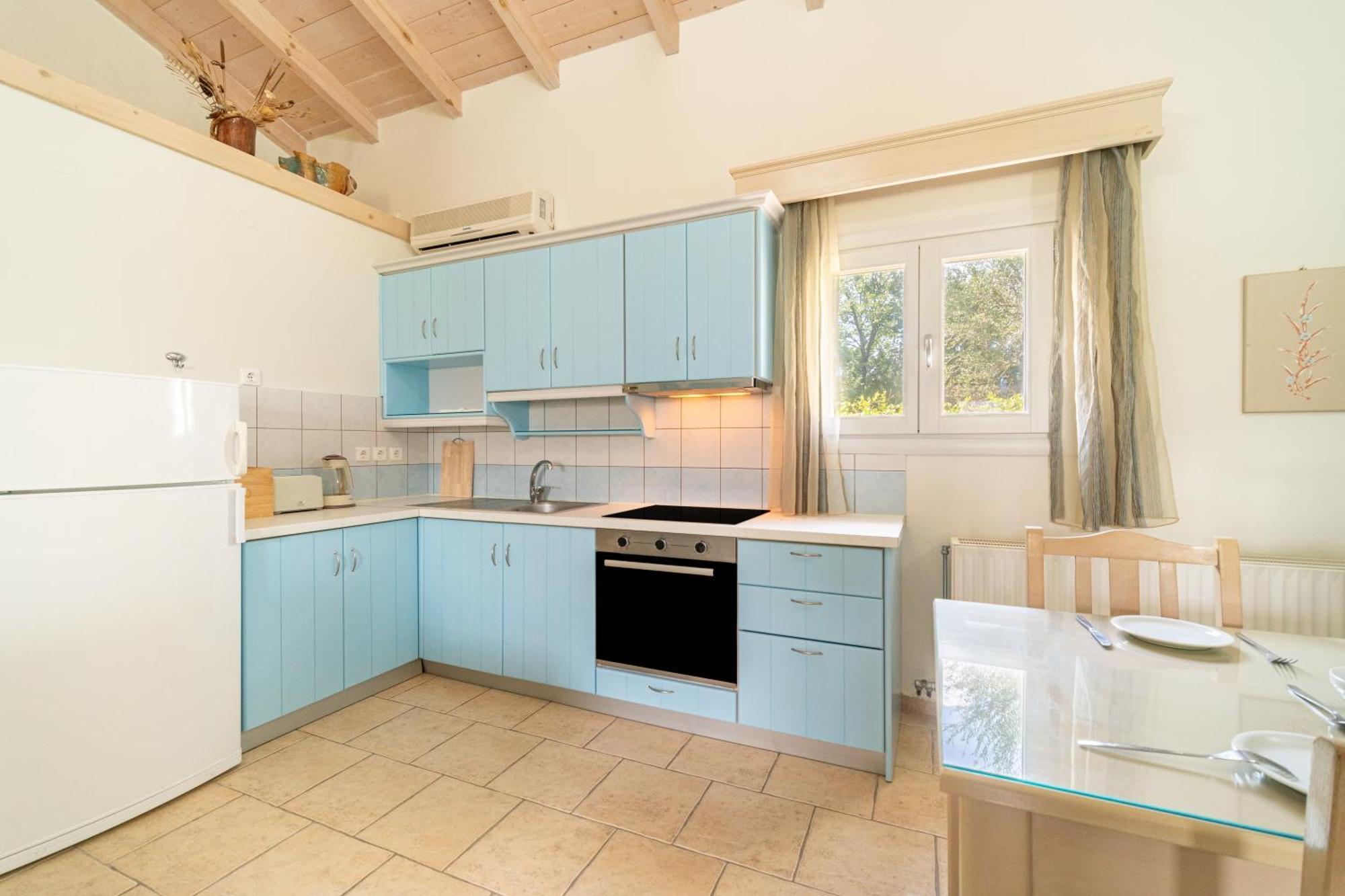 Aroggia Farm Villa Xanthatai Ngoại thất bức ảnh