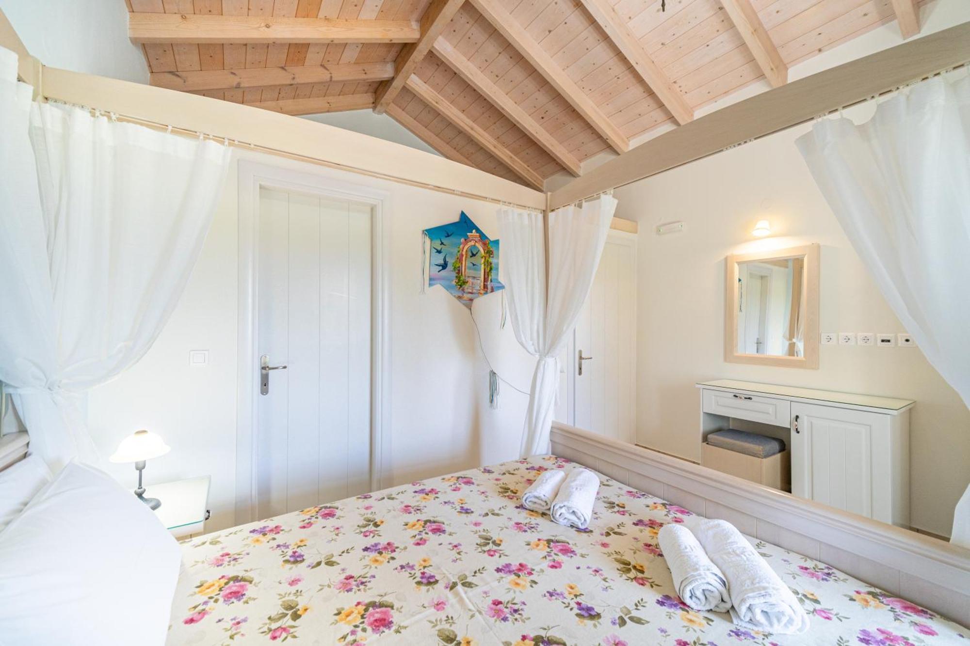 Aroggia Farm Villa Xanthatai Ngoại thất bức ảnh