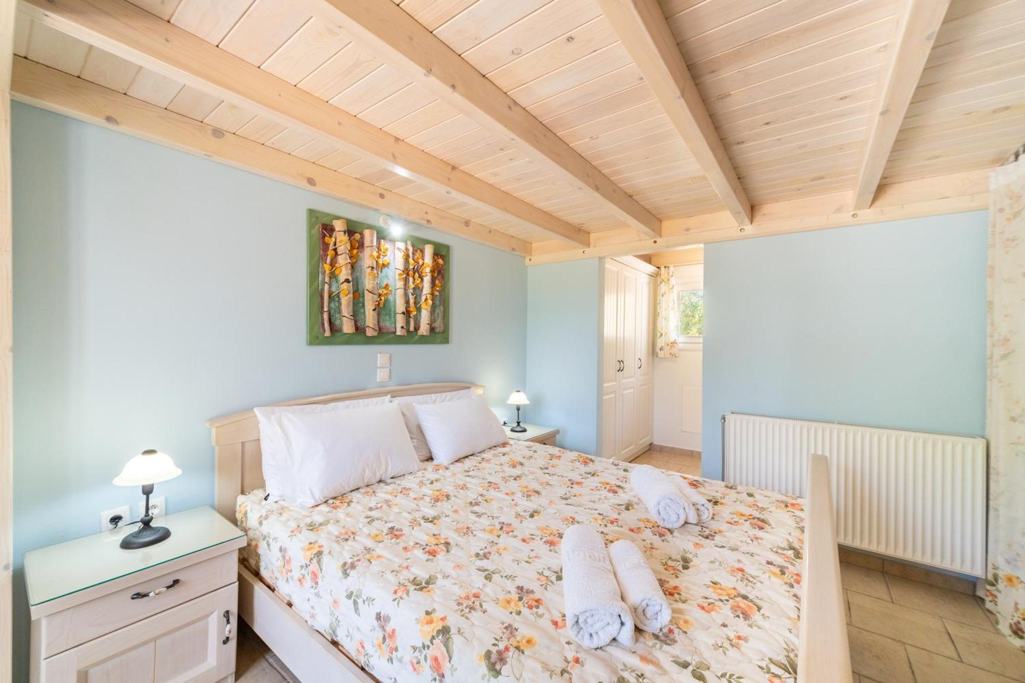 Aroggia Farm Villa Xanthatai Ngoại thất bức ảnh