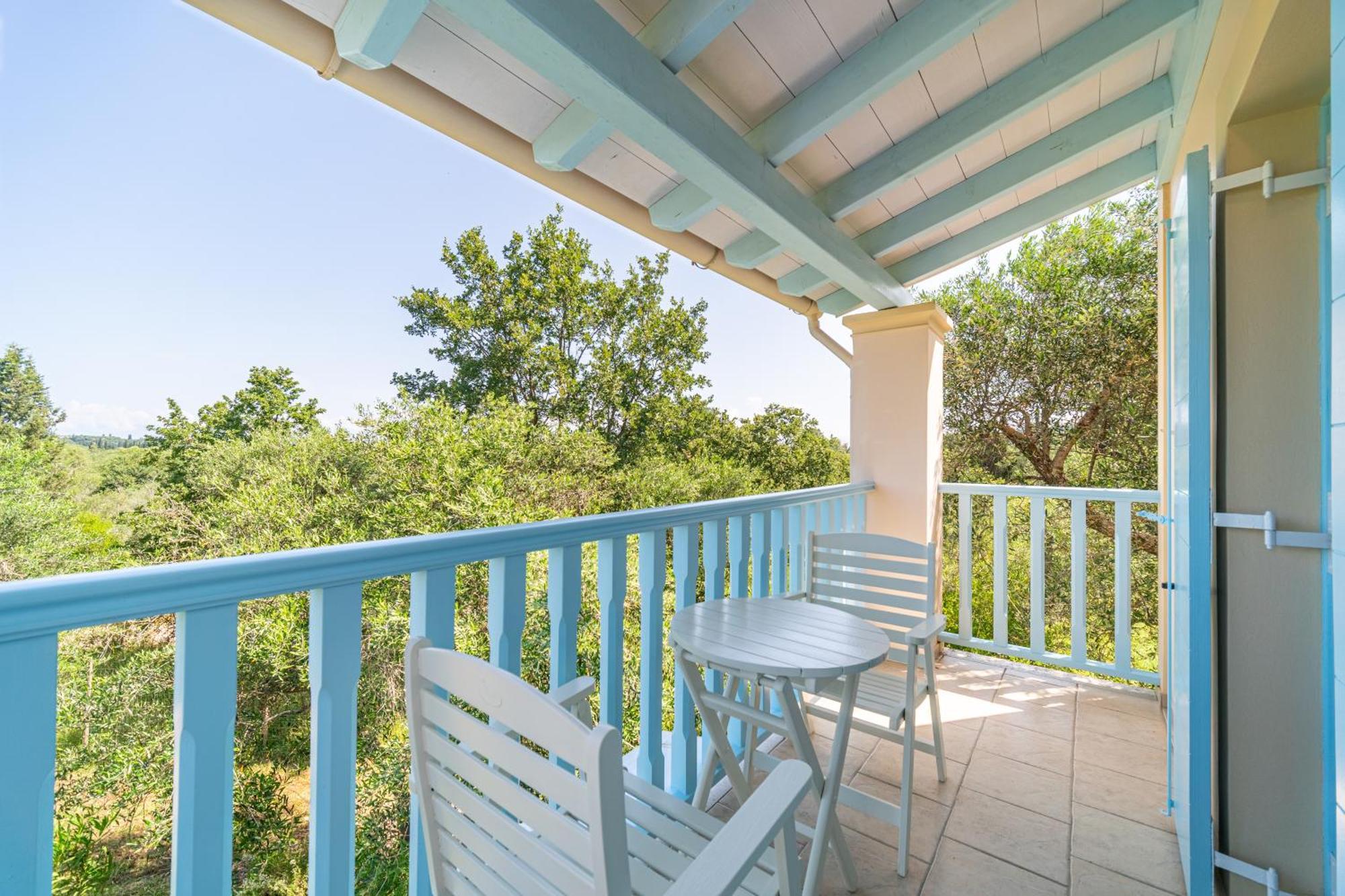 Aroggia Farm Villa Xanthatai Ngoại thất bức ảnh