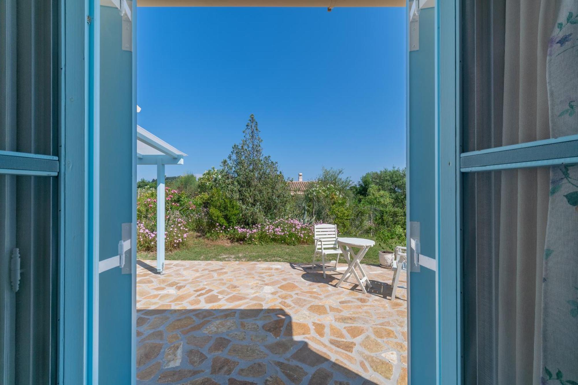 Aroggia Farm Villa Xanthatai Ngoại thất bức ảnh
