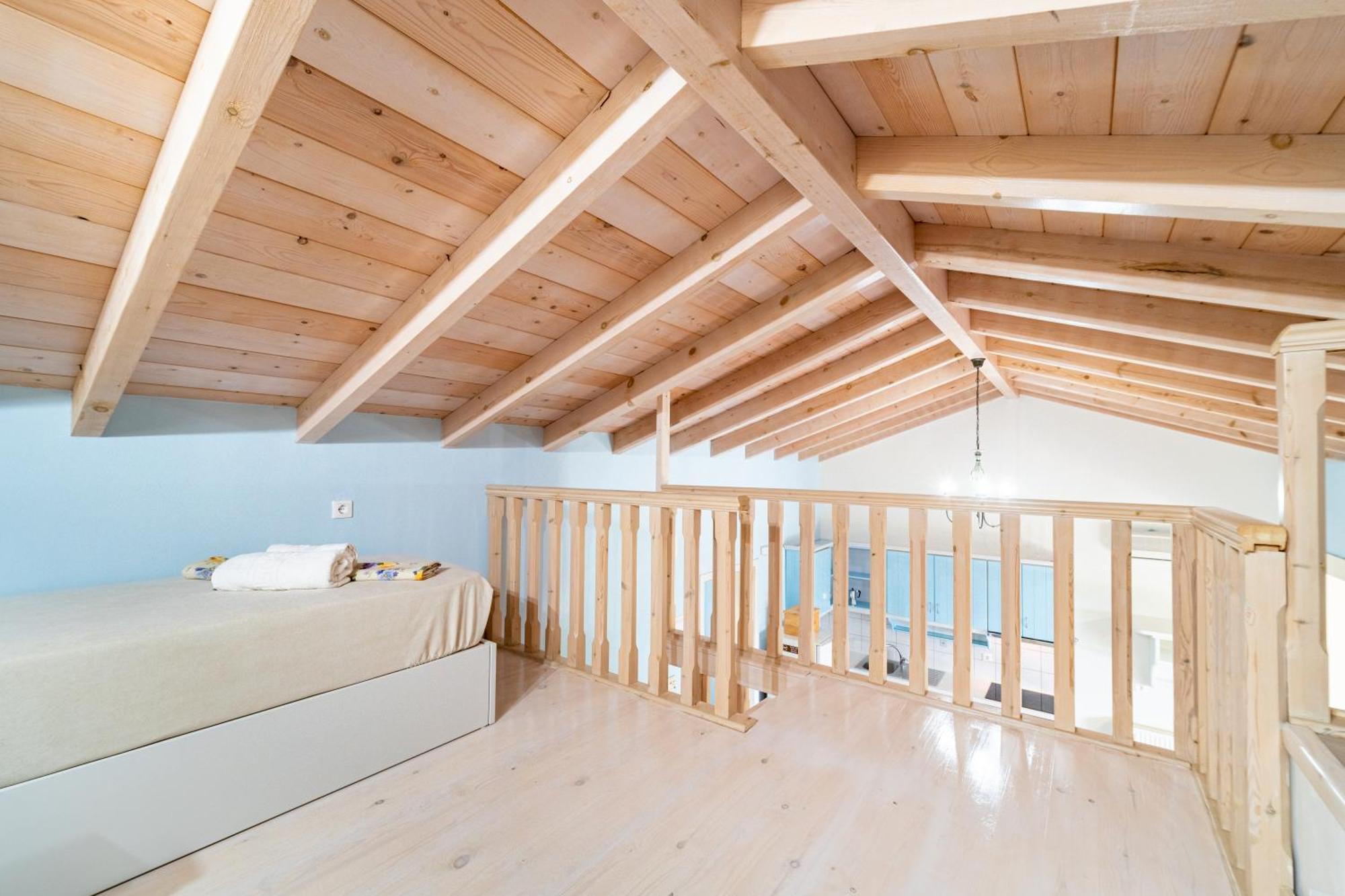 Aroggia Farm Villa Xanthatai Ngoại thất bức ảnh