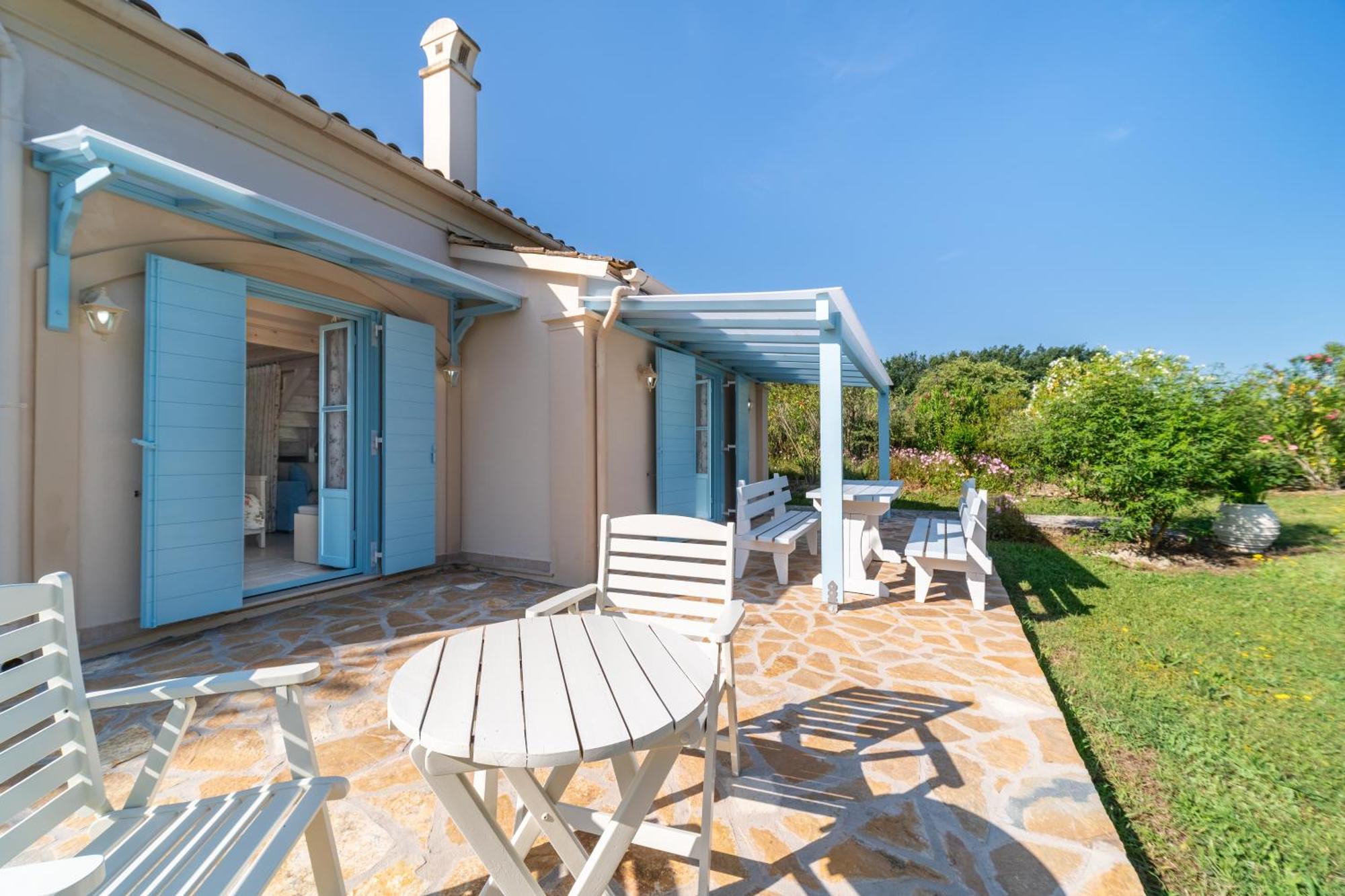 Aroggia Farm Villa Xanthatai Ngoại thất bức ảnh
