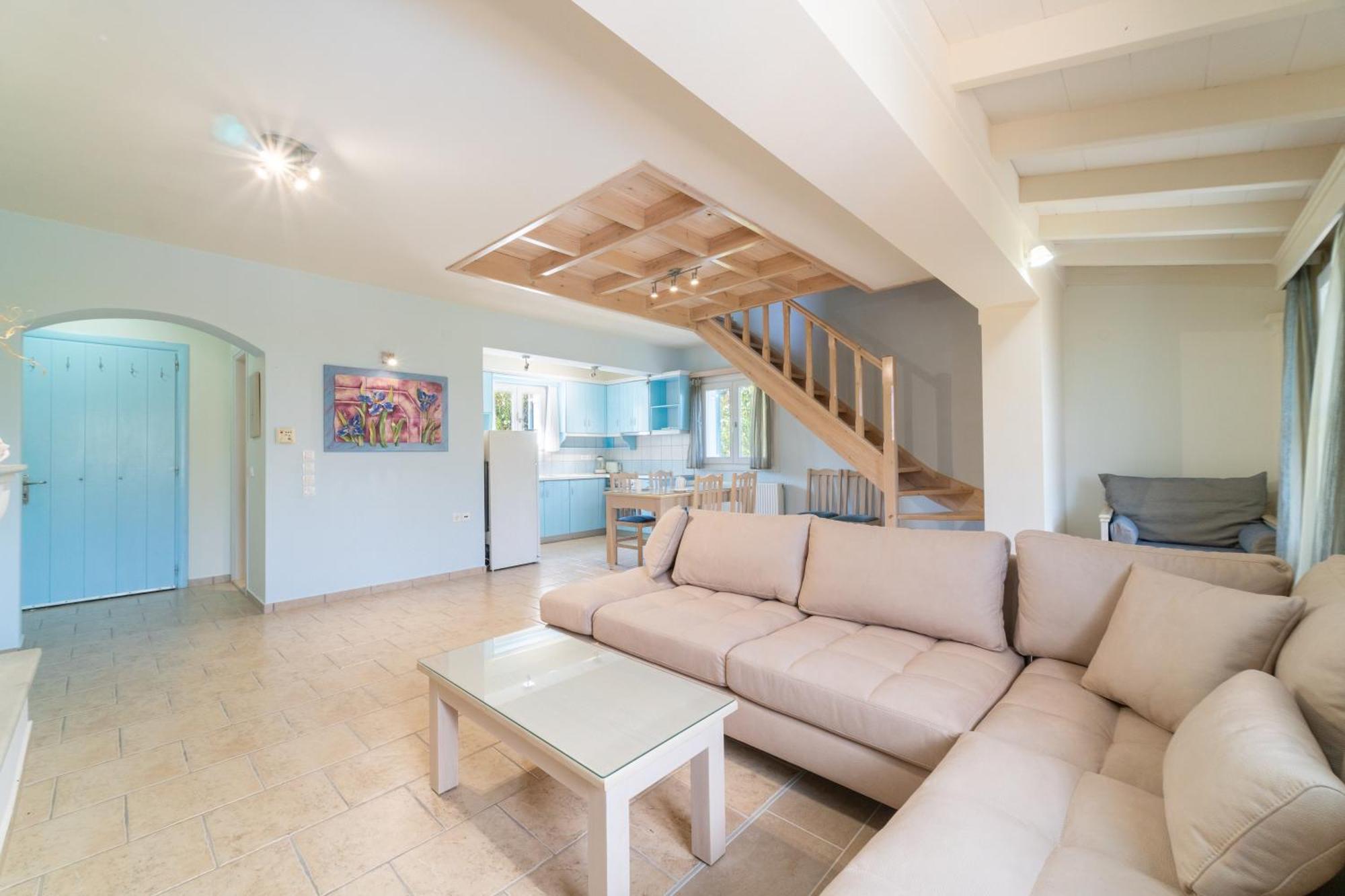 Aroggia Farm Villa Xanthatai Ngoại thất bức ảnh