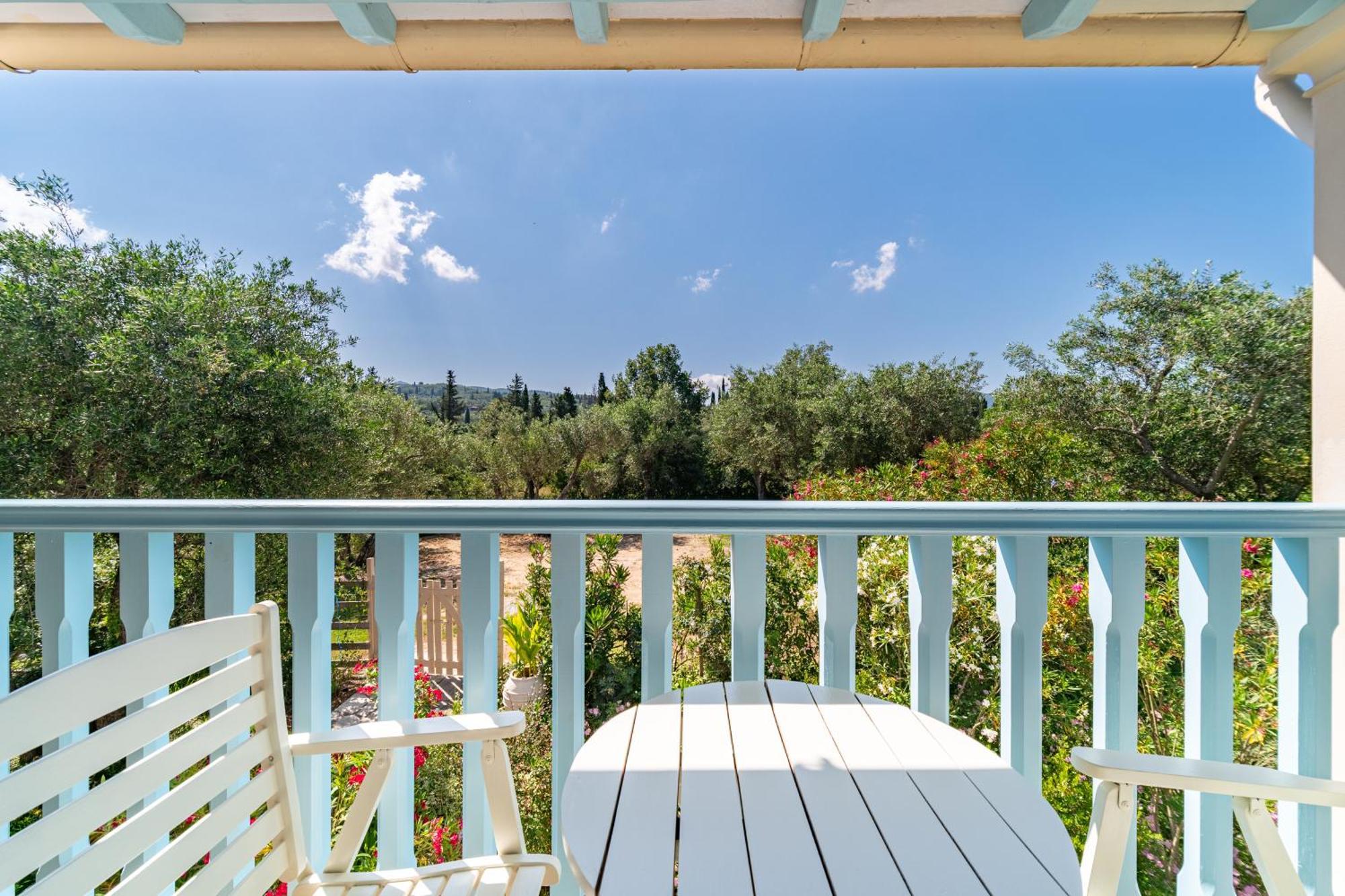 Aroggia Farm Villa Xanthatai Ngoại thất bức ảnh