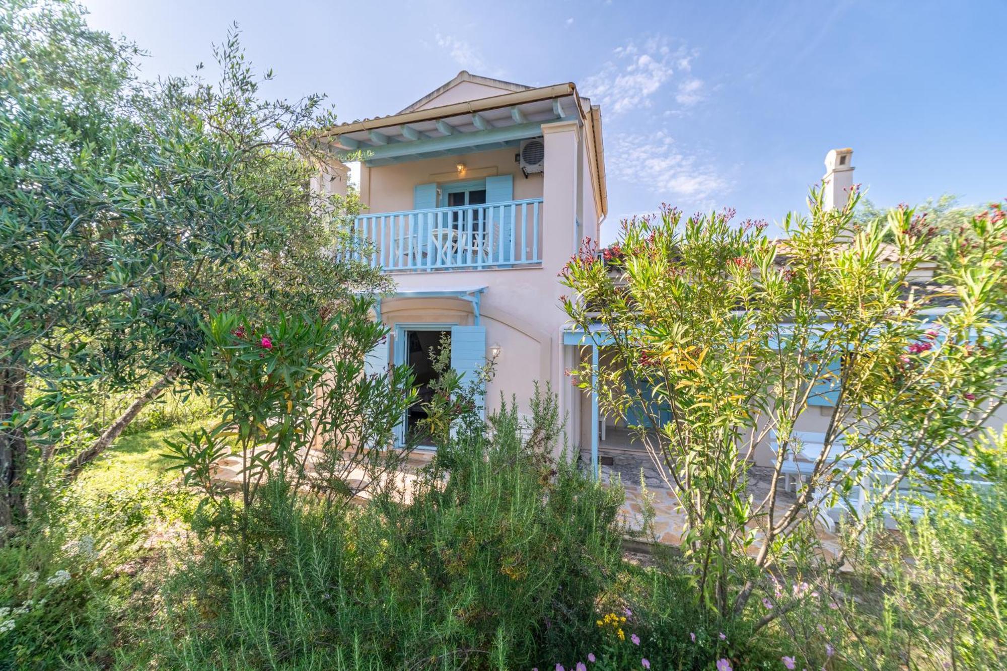 Aroggia Farm Villa Xanthatai Ngoại thất bức ảnh