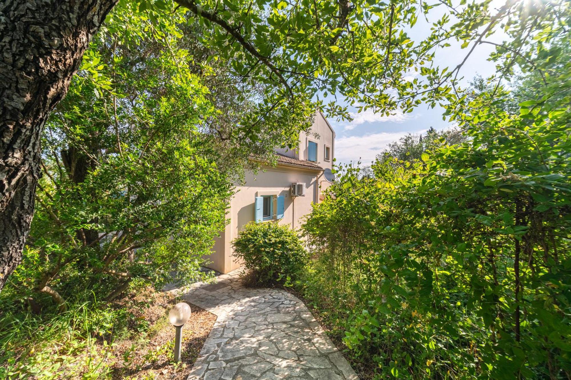 Aroggia Farm Villa Xanthatai Ngoại thất bức ảnh
