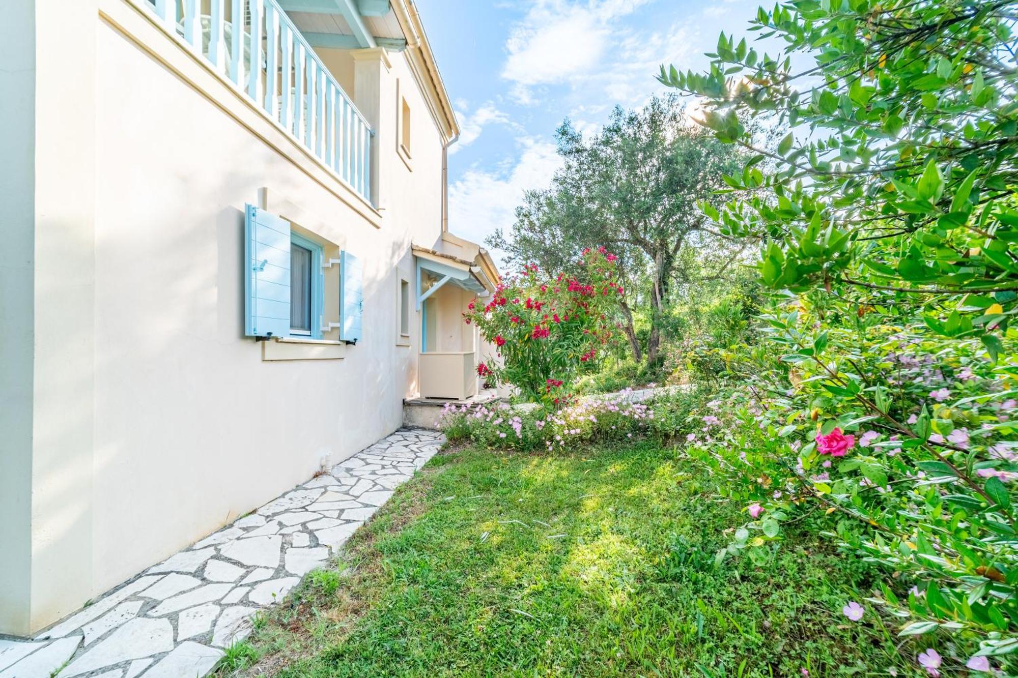 Aroggia Farm Villa Xanthatai Ngoại thất bức ảnh