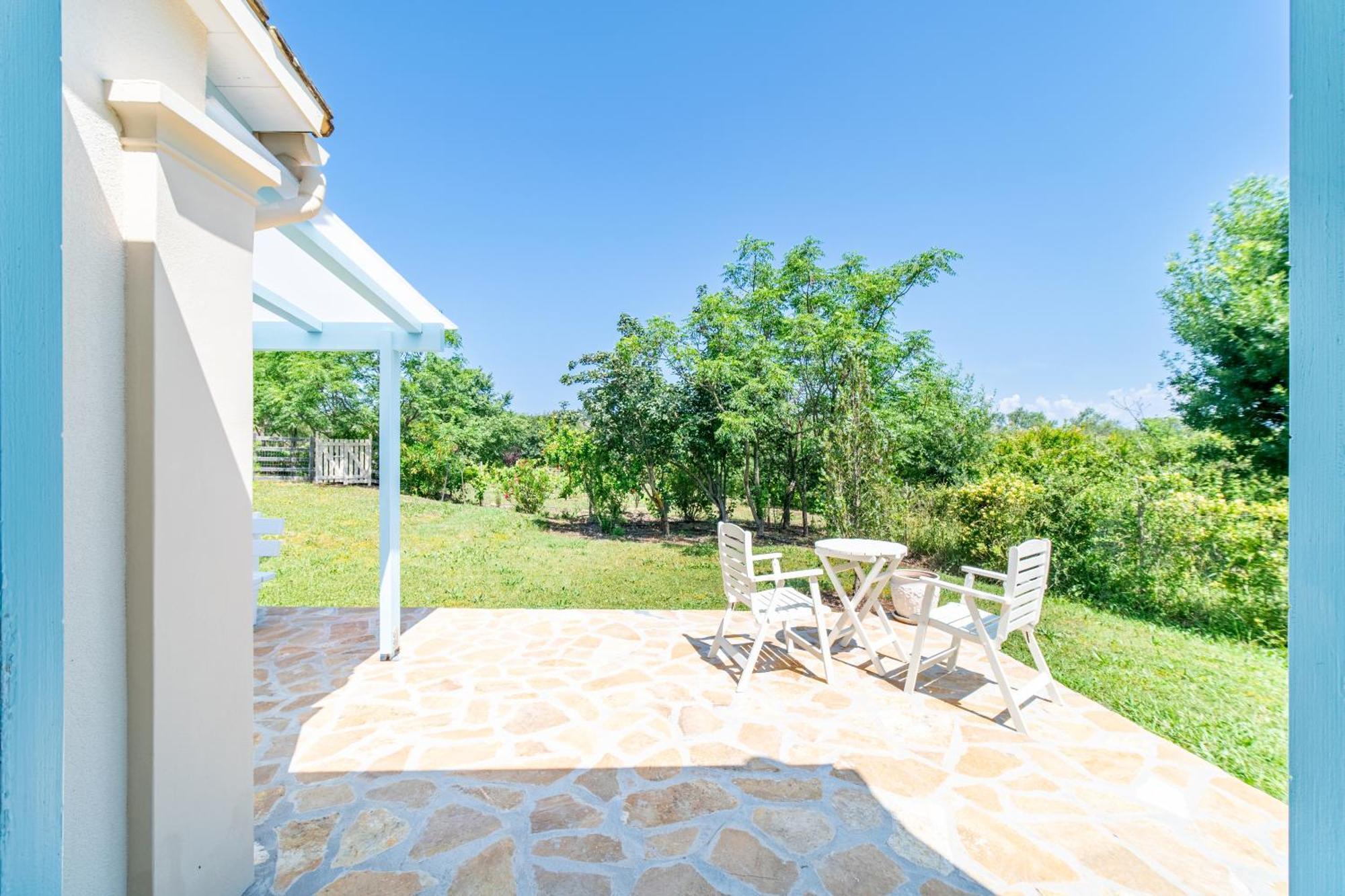 Aroggia Farm Villa Xanthatai Ngoại thất bức ảnh