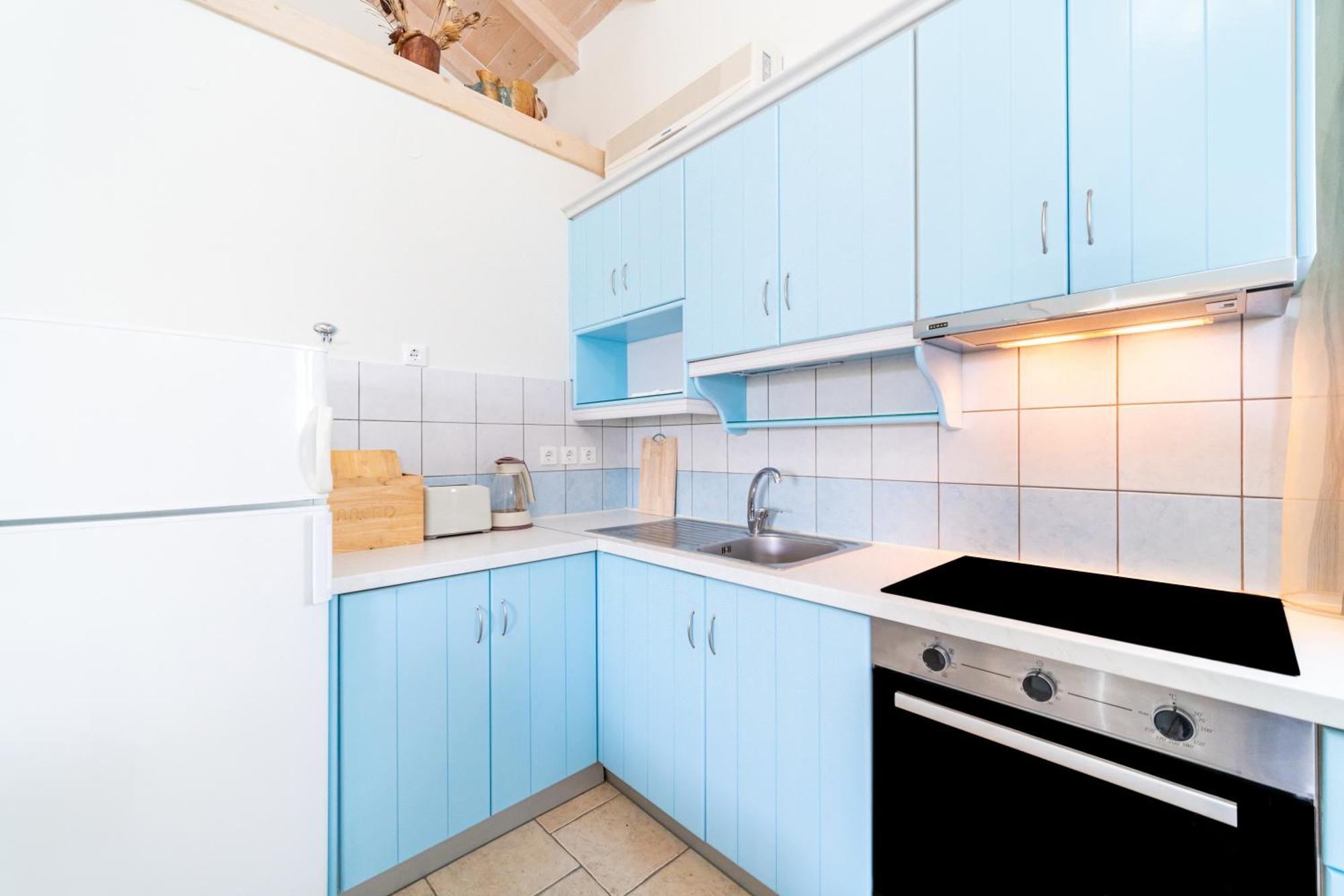 Aroggia Farm Villa Xanthatai Ngoại thất bức ảnh