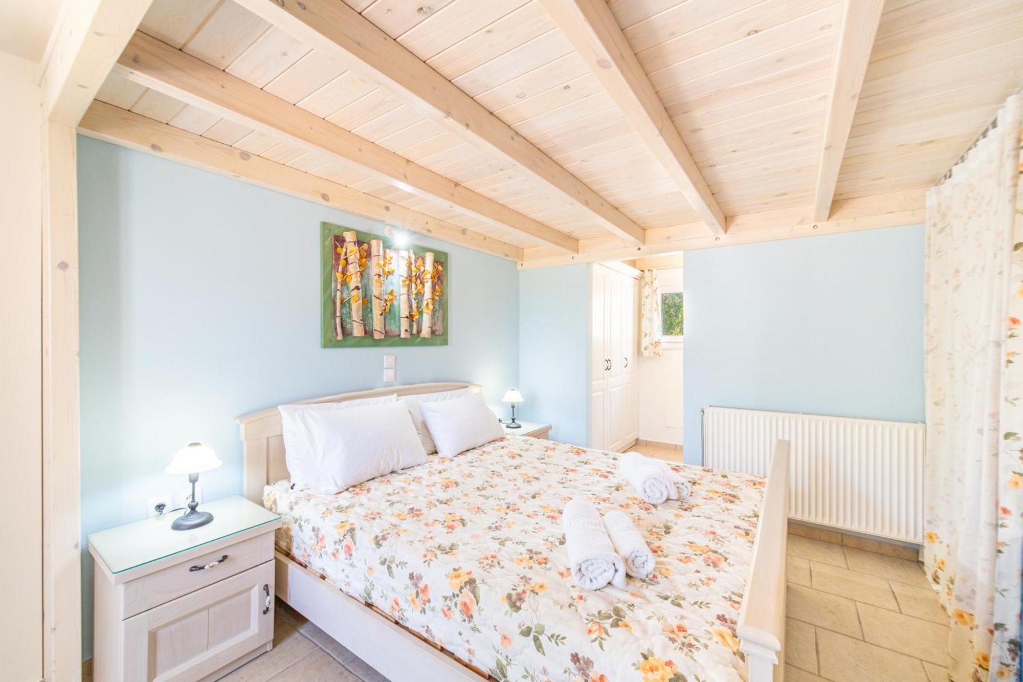 Aroggia Farm Villa Xanthatai Ngoại thất bức ảnh