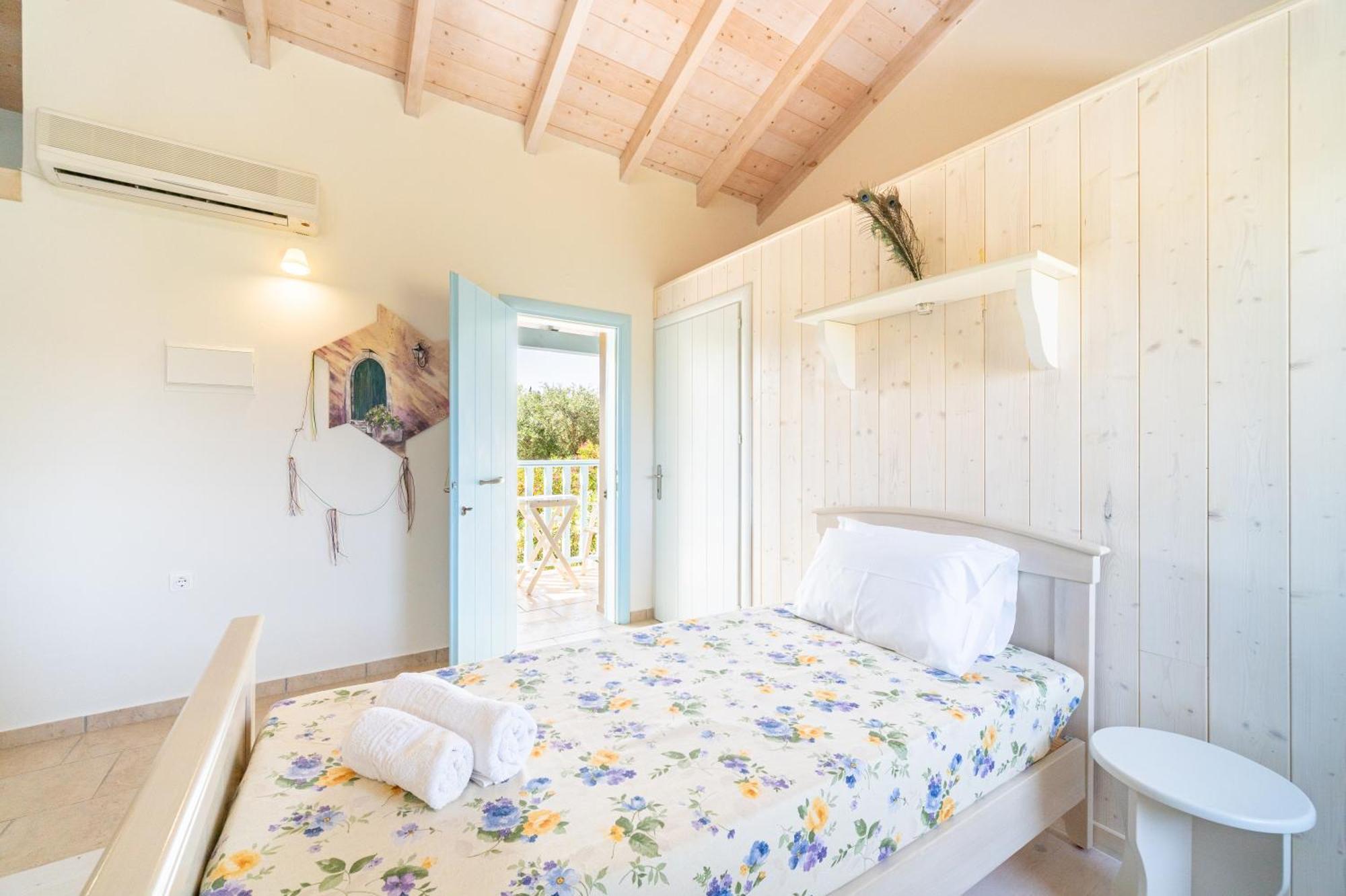 Aroggia Farm Villa Xanthatai Ngoại thất bức ảnh